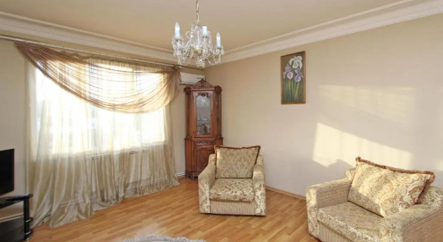 RC on Sayat-Nova avenue 21
