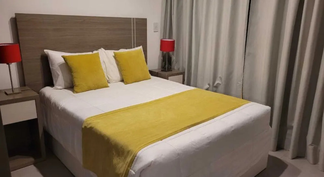 Номер Economy Be Haus Temporary Apartments