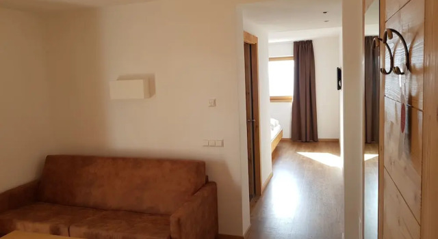 Полулюкс Hotel Fernblick