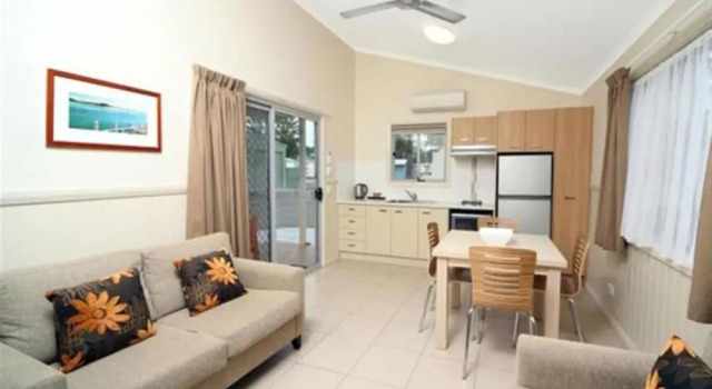 Holiday Haven Huskisson Beach