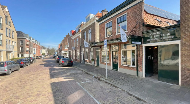 Bed & Breakfast Oude Bakkerij, Prenota Hotel Rijswijk Olanda Meridionale