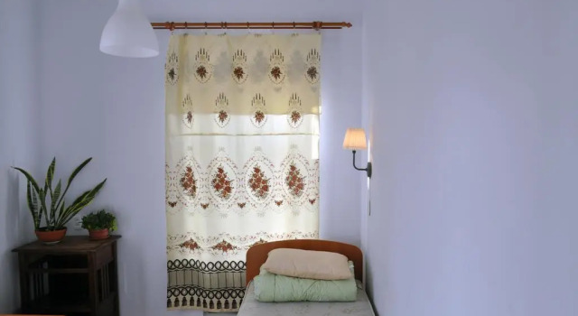 52°17' Travelcenter & Hostel, Boek Hostel Hotels in Irkoetsk met parkeren, Parkeren