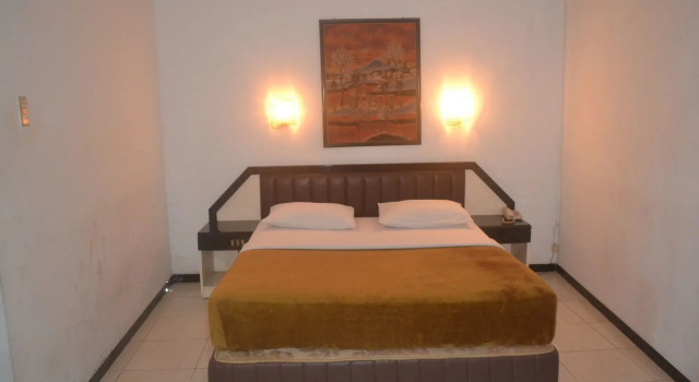 Hotel Srikandi