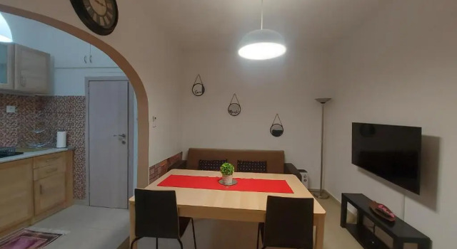 Апартаменты Angie's House Volos