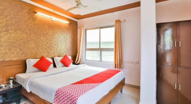 OYO 19509 Fly Rooms, Забронировать Отель Отели Нью-Дели с завтраком, Завтраки