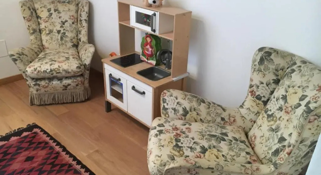 Номер Classic Agriturismo Corte Del Brenta