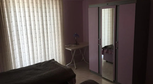 Tiger House, Забронировать Апартаменты/квартира Отели Побережья Даламана с парковкой, Парковка