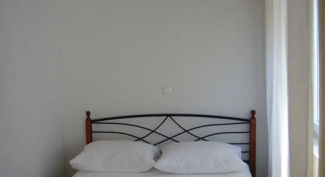 Семейная студия Dolce Vita Apartments