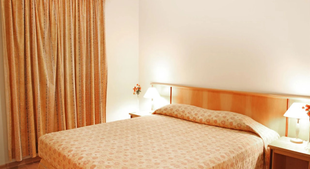 Travel Inn Conde Luciano