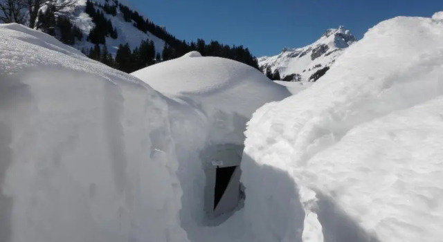 Lisas Schra Cken, Book Apartment Hotels in Vorarlberg with Parking, Parking