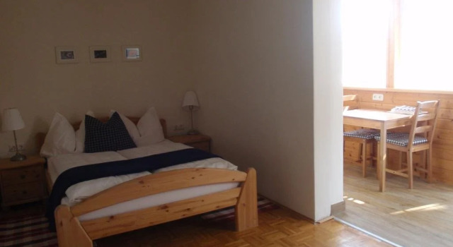 Landhaus Klopein