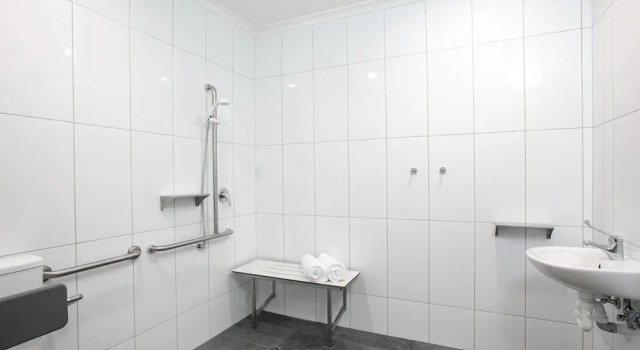 Номер Standard Redhill Cairns Living - Martyn St