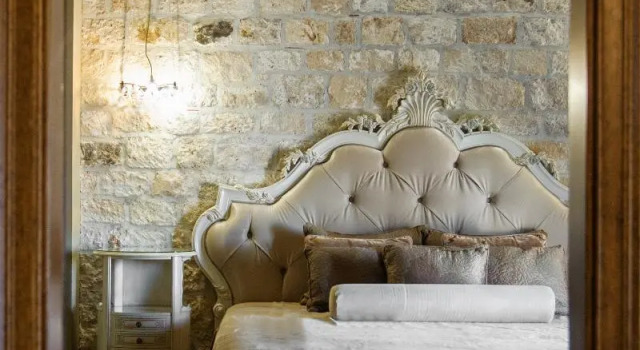 Номер Standard Achtis Hotel
