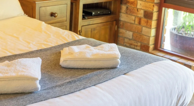 Студия Classic Blickinstal Holiday Retreat