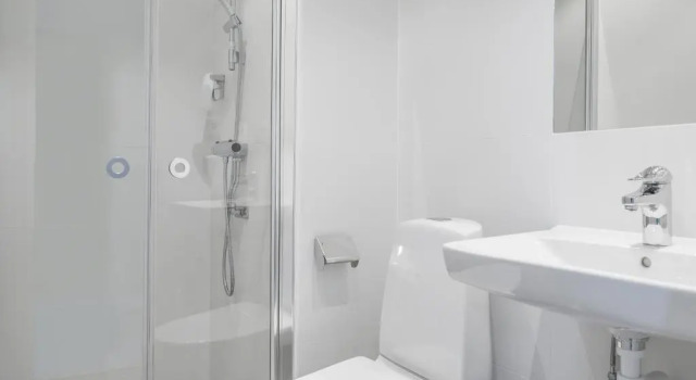 Одноместный номер Standard ProfilHotels Grand Kristianstad