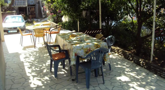 Apartments Papan