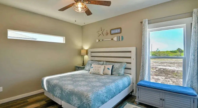 A Wave From it All - 3BR Beachside Coastal Retreat, Забронировать Дом для отпуска Галф-Шорс Alabama Gulf