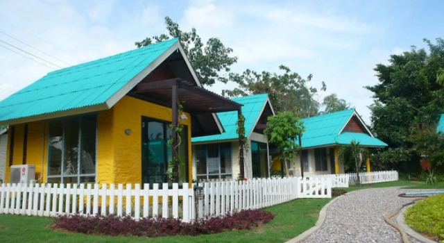 Miss You Beach Resort Koh Mak, Забронировать Курортный отель Ко Мак Мак