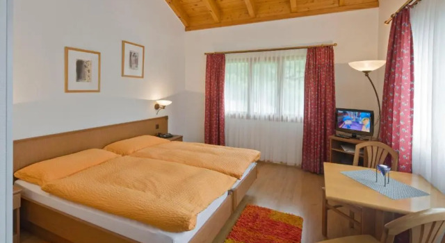 Двухместный номер Standard Hotel Massa