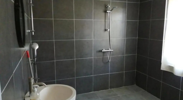 Номер Standard La ptite adresse Love Room 150 M2 Piscine Intérieure chauffé Privée & Spa Privée Parking Gratuit