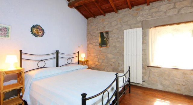 La Vecchia Fattoria - Five Bedroom, Забронировать Дом для отпуска Отели Валь д’Орча с бассейном, Бассейн