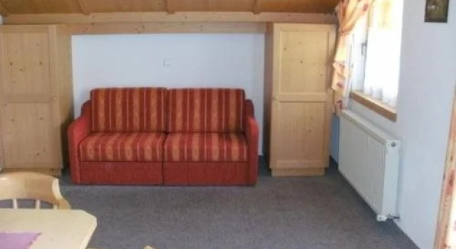 Berggasthaus Trojen, Rezervovat Hotel Hotely v Tyrolsko s parkováním, Parkování