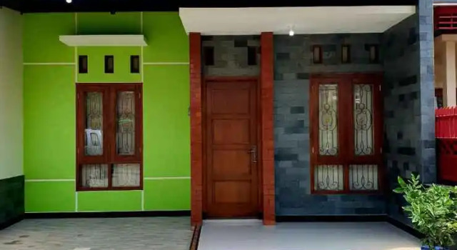 Bukit Tidar Permai Homestay Syariah, Réserver Maison de vacances Mertoyudan Central Java