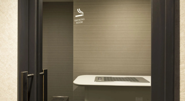Premier Hotel CABIN PRESIDENT Osaka
