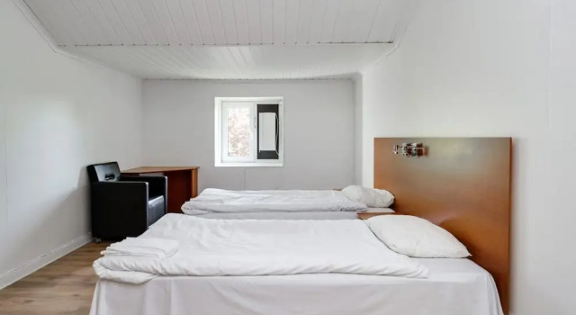 Семейный номер Standard Hotell Hof