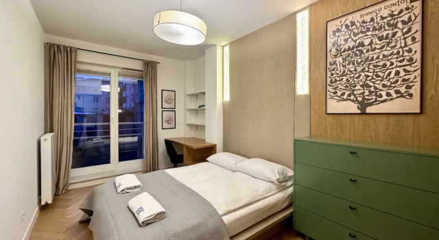 Silver House by Q4 Apartments