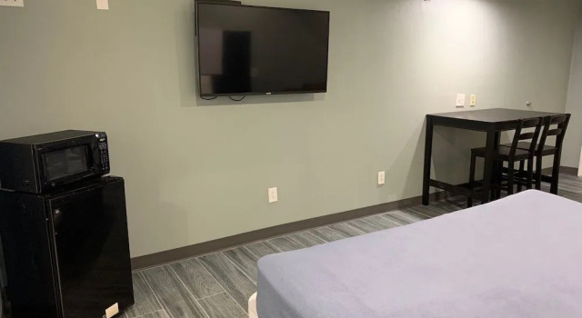 Crystal Suites, Buchen Sie Gasthaus Houston Texas Gulf Coast