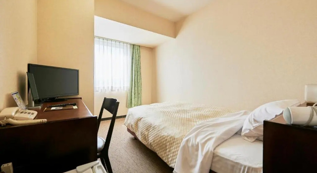 Номер Economy Royal Hotel Odate