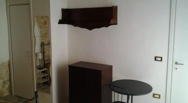 Двухместный номер Standard Le Camere DellArco