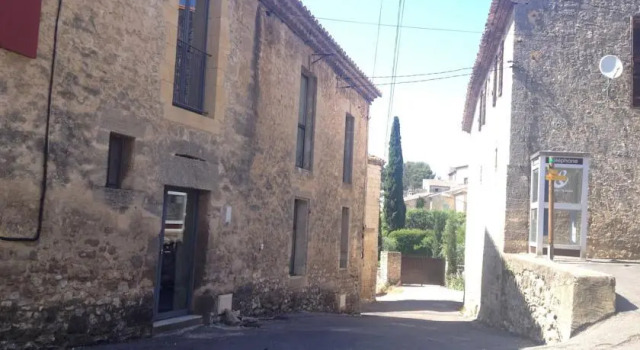 1 Chemin De La Fontaine, Rezervasyon Daire Gard daireler, Daire
