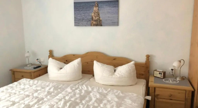 Haus Hugo Zingst