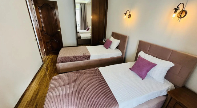Victoria on Stepan Razin Street, Prenota Appartamento Hotel a Central Russia con parcheggio, Parcheggio