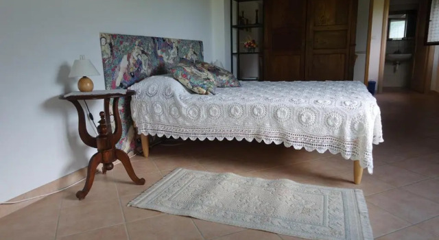 Апартаменты Joy Center - Casa e Appartamenti Vacanza in Val Pellice