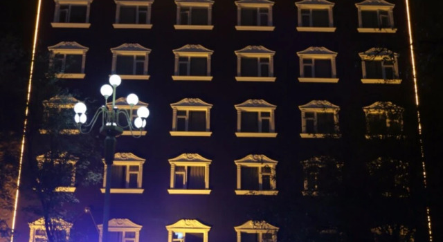 Xinhua Boutique Hotel