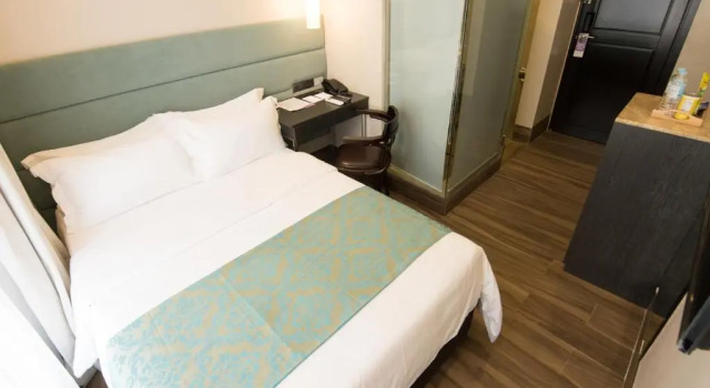 Студия Goldberry Lite Hotel