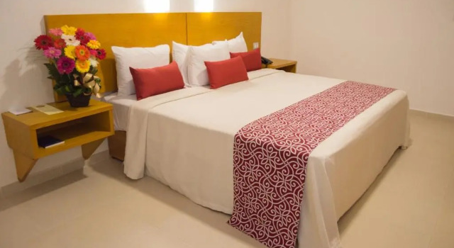 Двухместный номер Standard Hotel Klimt