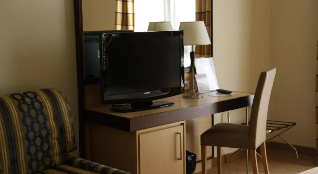 Одноместный номер Standard Inn Hotel