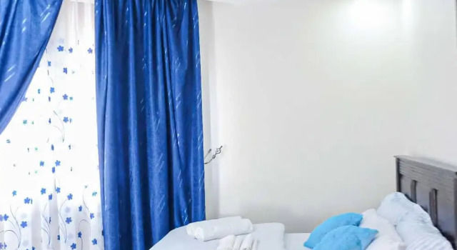 Sky Apartment Kampala Feel At Home, Réserver Appartement Gaba Kampala