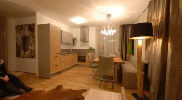 Sonnseit Chalets