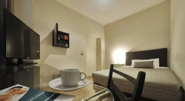 Номер Standard Hotel Touring Wellness & Beauty