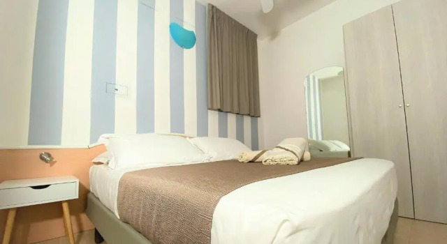 Семейный номер Standard Tuscany Hotel Alle Dune
