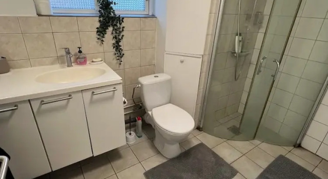 Двухместный номер Economy Casa de Rainer Copenhagen