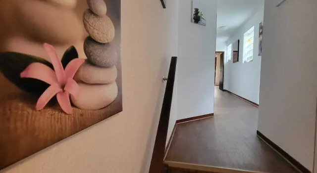 Люкс Comfort Landgasthof kleine Kommode
