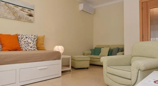 Апартаменты Royal Villa Marquez