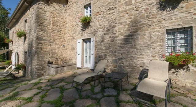 SASSO AL MELO - Apartments, Réserver Appartement Cutigliano Abetone Ski