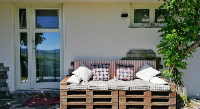 Коттедж Holiday Home Cannubi in Barolo